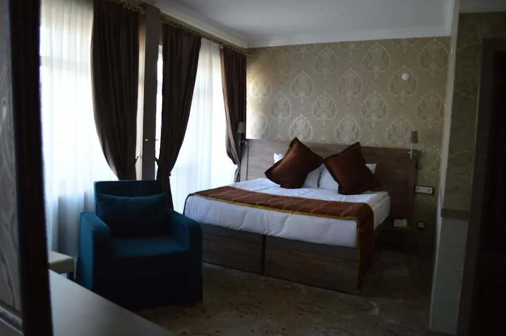 Nobel Hotel Ankara