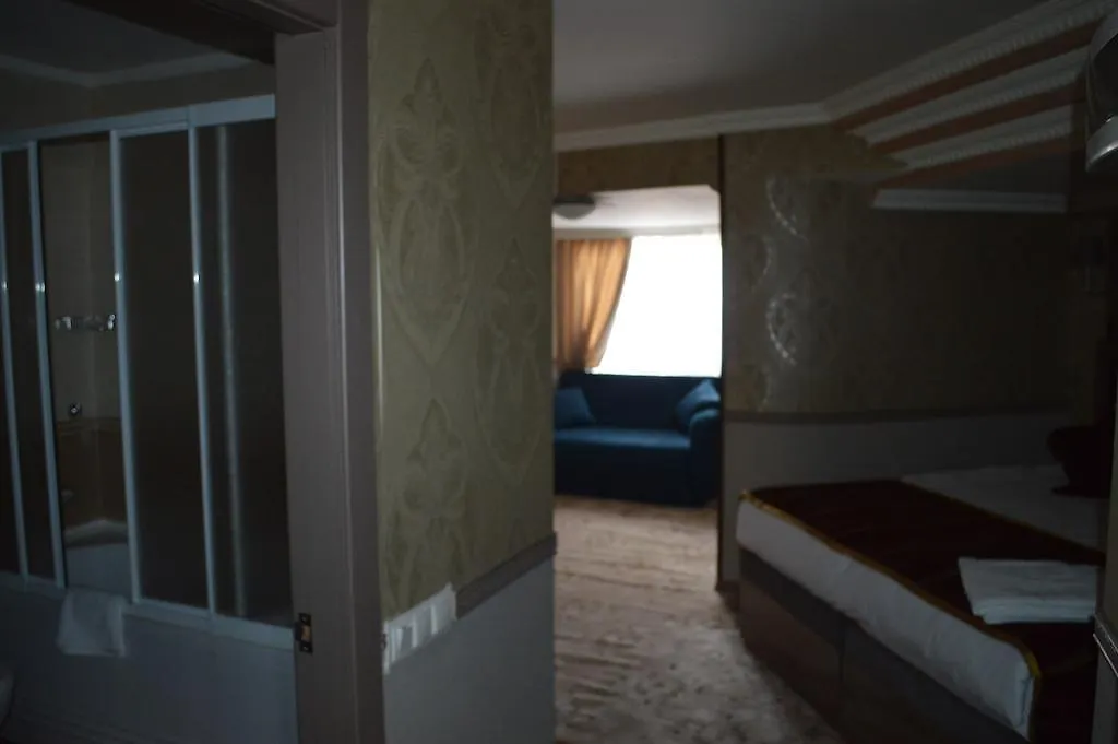 **  Nobel Hotel Ankara Turkey