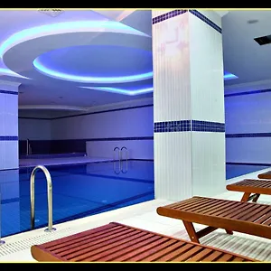Otel Grand Work &, Ankara