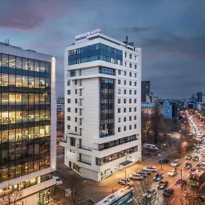 Mercure Unirii Bucharest