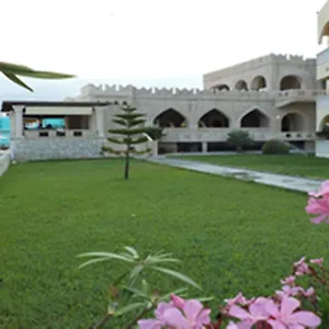 Castle Himare
