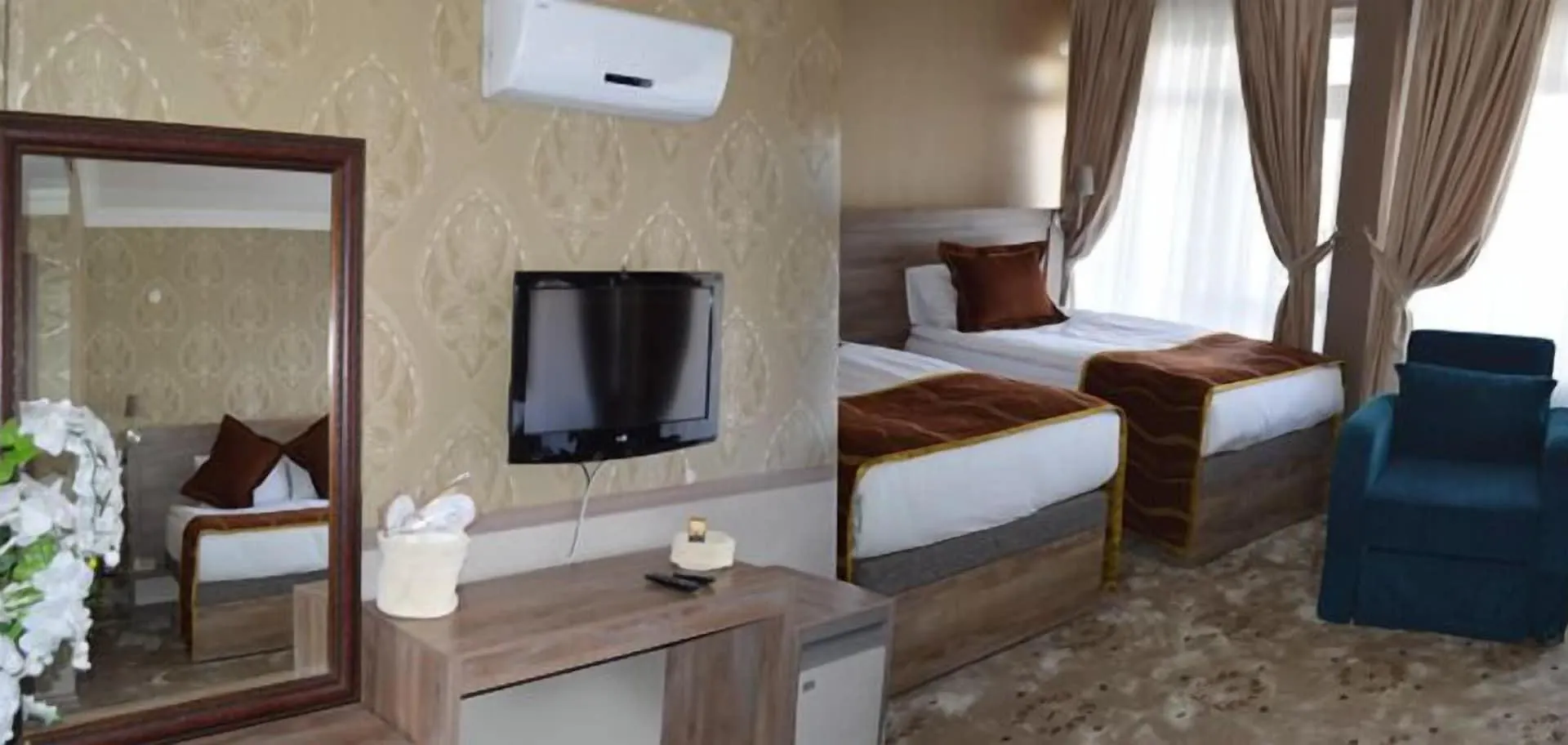 Nobel Hotel Ankara