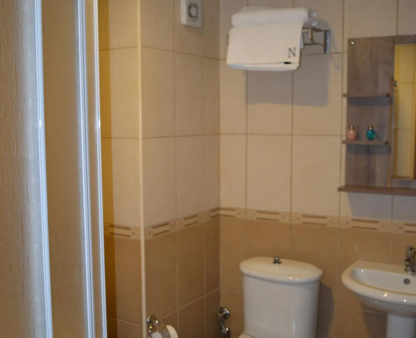 Nobel Hotel Ankara 2*,  Tyrkiet