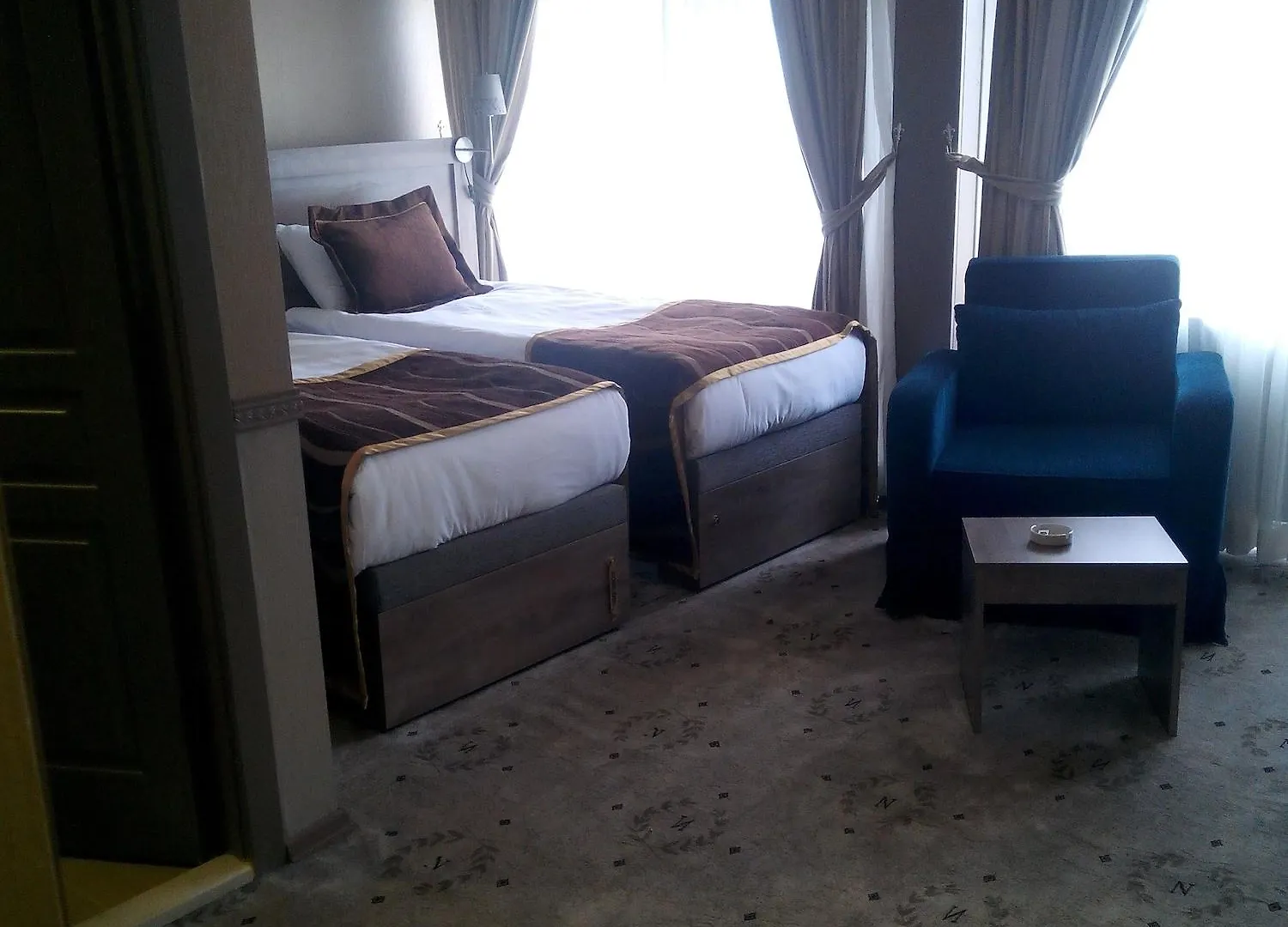 Nobel Hotel Ankara