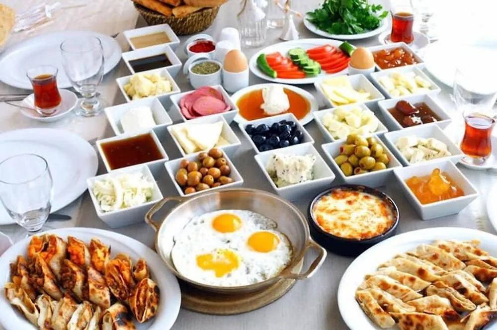 Nobel Hotel Ankara