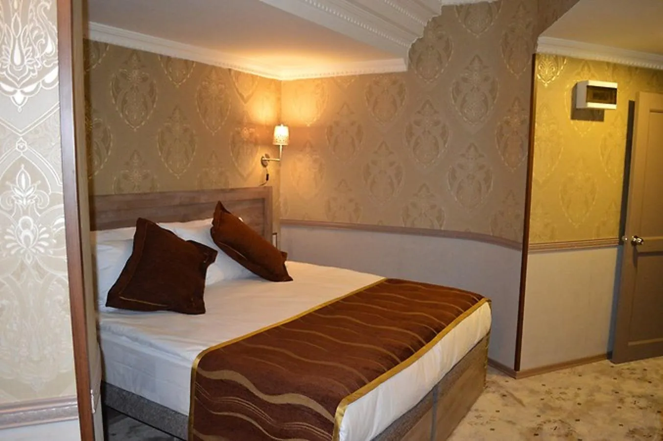 Nobel Hotel Ankara
