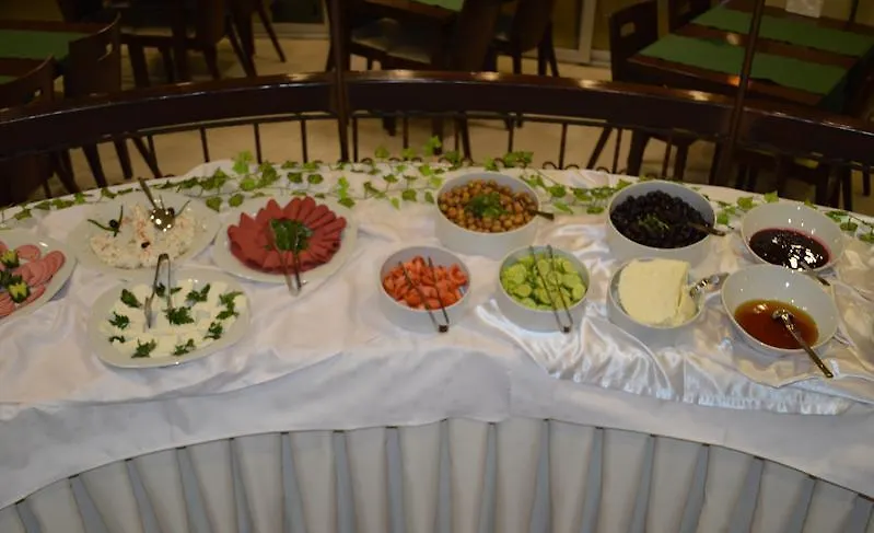 Nobel Hotel Ankara