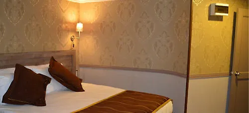 Nobel Hotel Ankara