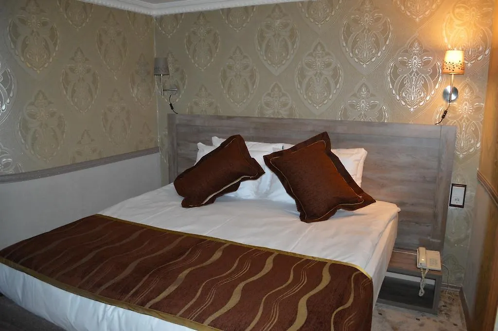 Nobel Hotel Ankara