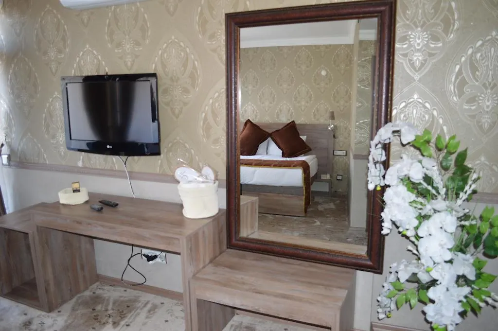 Nobel Hotel Ankara