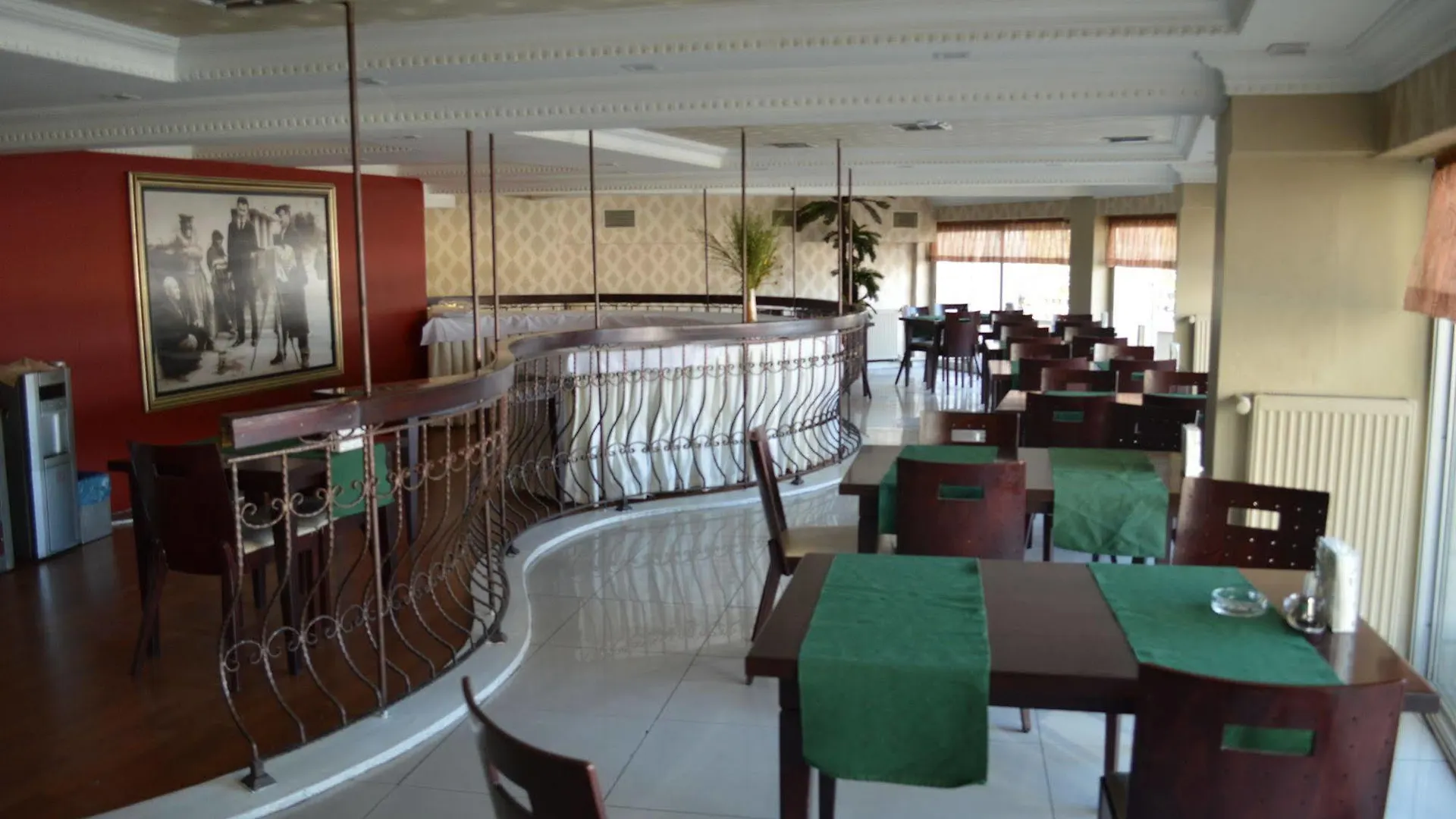 Nobel Hotel Ankara