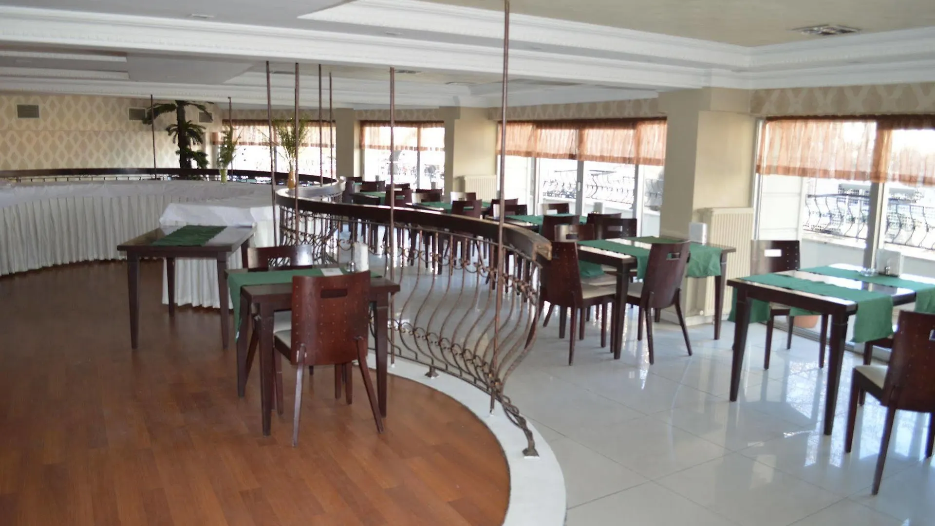 Nobel Hotel Ankara