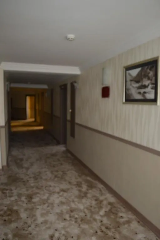 Nobel Hotel Ankara 2*,  Tyrkiet