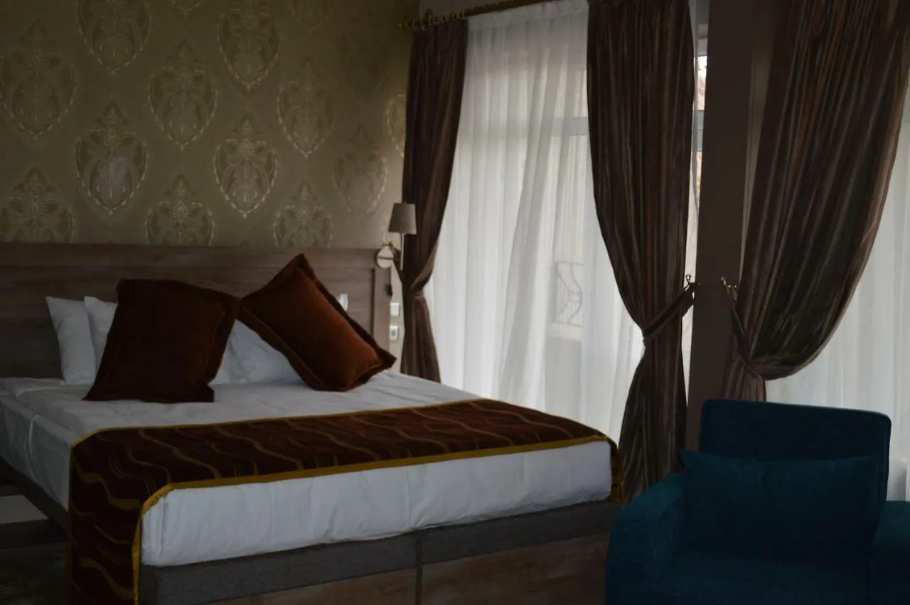 Nobel Hotel Ankara